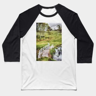 Birch Meadow Baseball T-Shirt